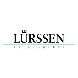 Fr. Lürssen Werft GmbH und Co. KG
