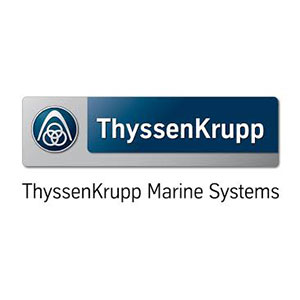 thyssenkrupp Marine Systems GmbH